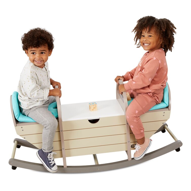 Little deals tikes seesaw